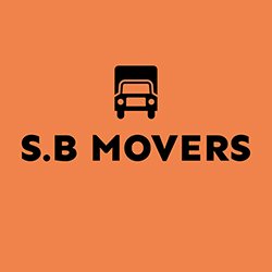Logo of S.B Movers Vaughan ON | Moving Company